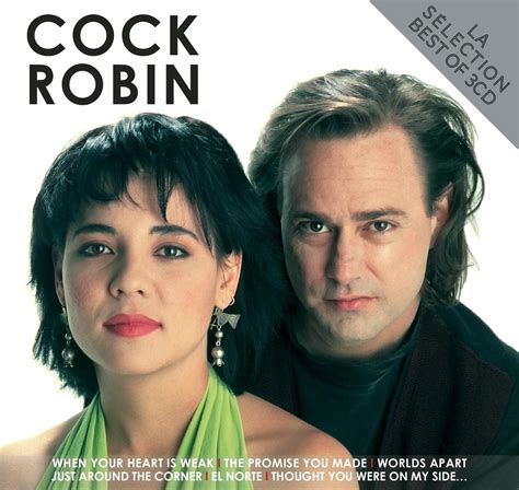 cock robin